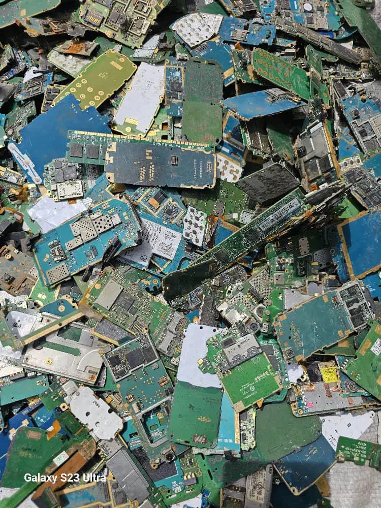 برد موبایل ضایعات|لوازم جانبی موبایل و تبلت|تهران, شهرک مخابرات|دیوار