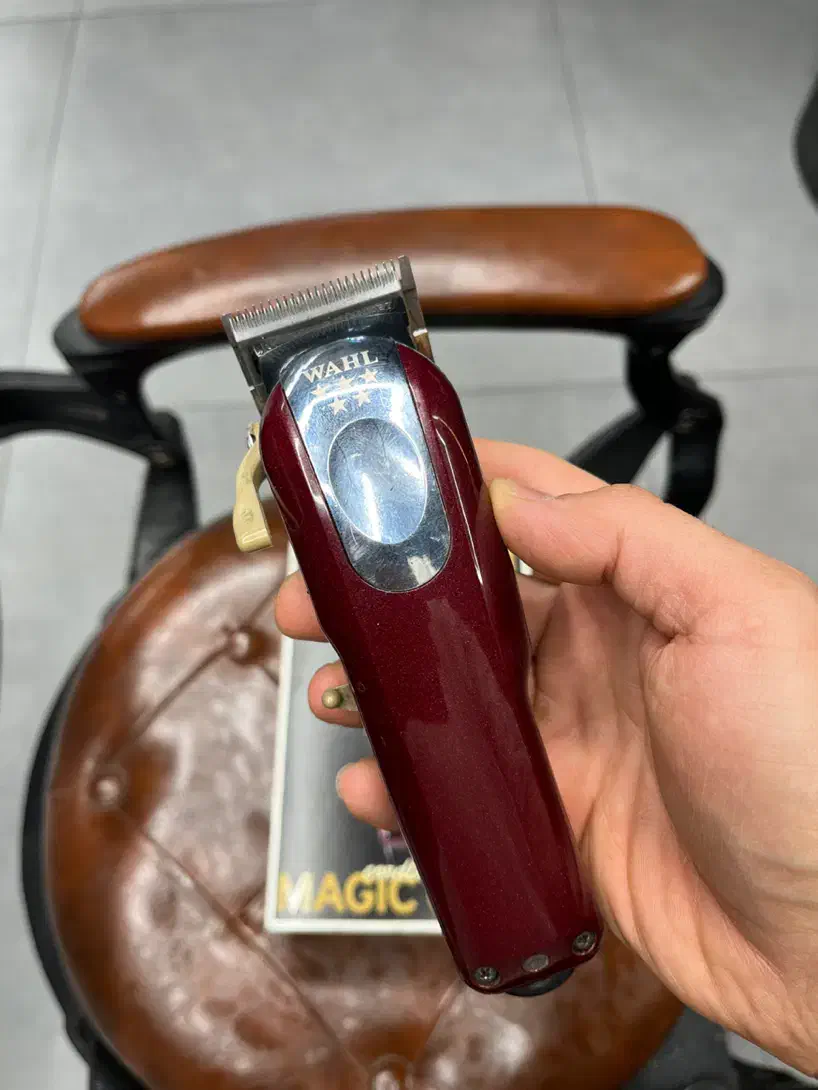 وال مجیک کلیپ آمریکا|آرایشگاه و سالن‌های زیبایی|تهران, تهرانپارس جنوبی|دیوار