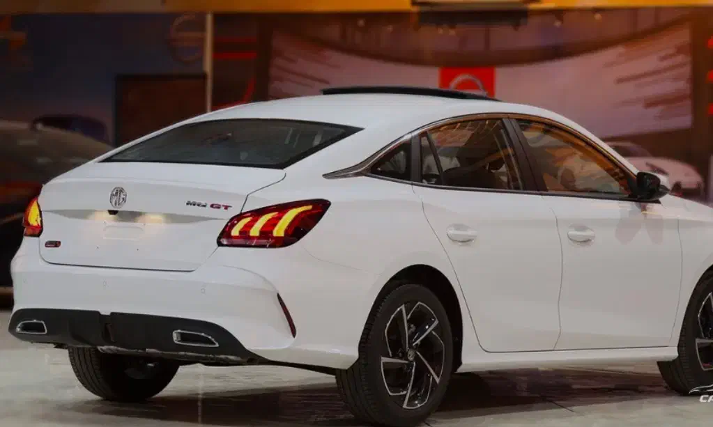 ام جی جی تی/اقساط بلند مدت بانکی بدون ضامن|خودرو سواری و وانت|تهران, پونک|دیوار