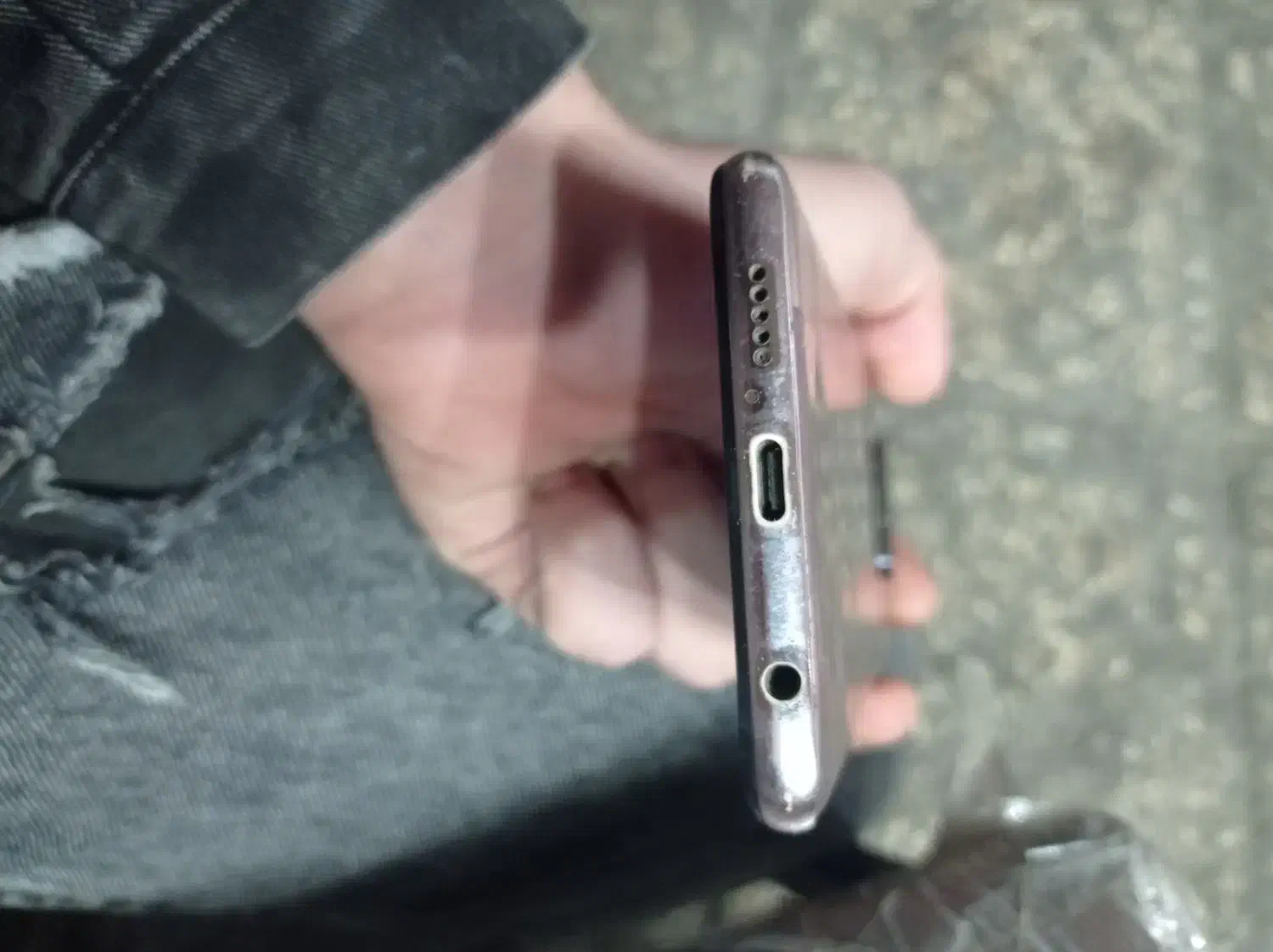 گوشیpoco x3pro|موبایل|محمدیه-قزوین, |دیوار