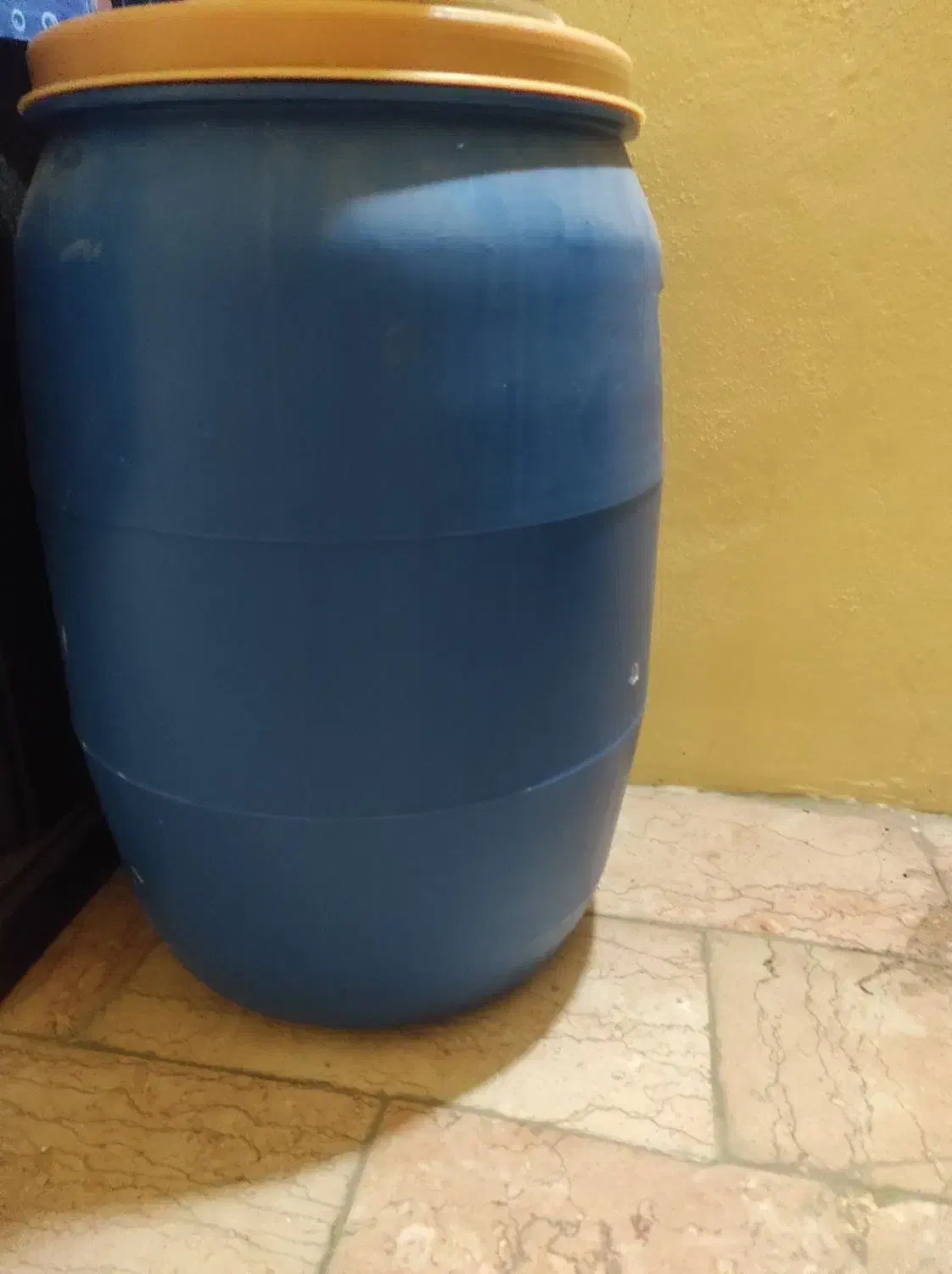 سطل برنج|ظروف نگهدارنده، پلاستیکی، یکبارمصرف|نوشهر, |دیوار