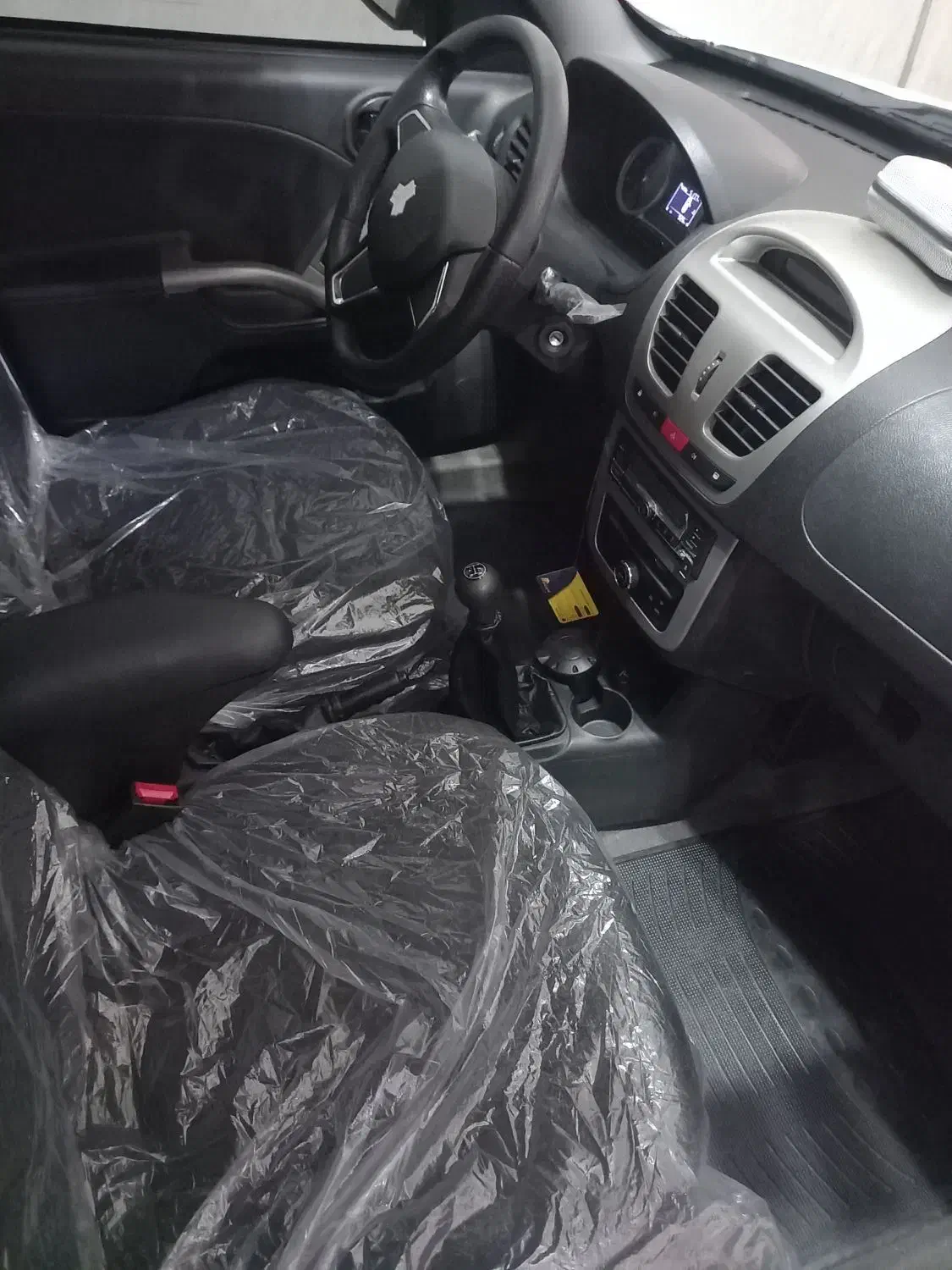 کوییکRs مدل ۱۴۰۴|خودرو سواری و وانت|تیران, |دیوار