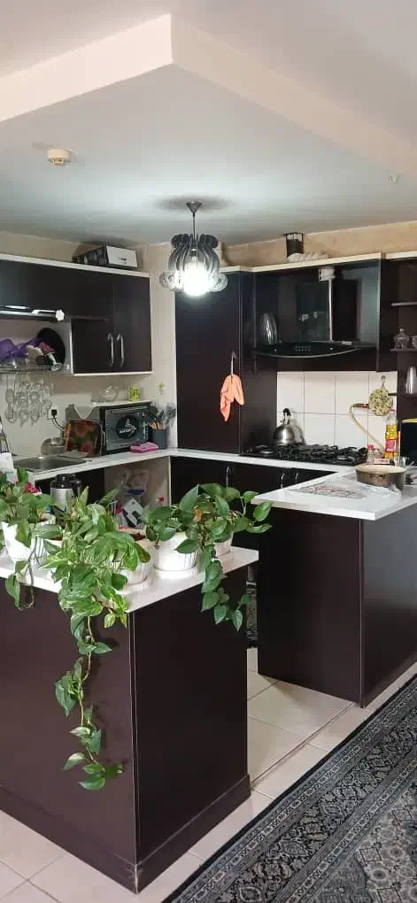 آپارتمان دوخوابه صدا وسیما|اجارهٔ آپارتمان|صدرا-فارس, فاز ۱|دیوار