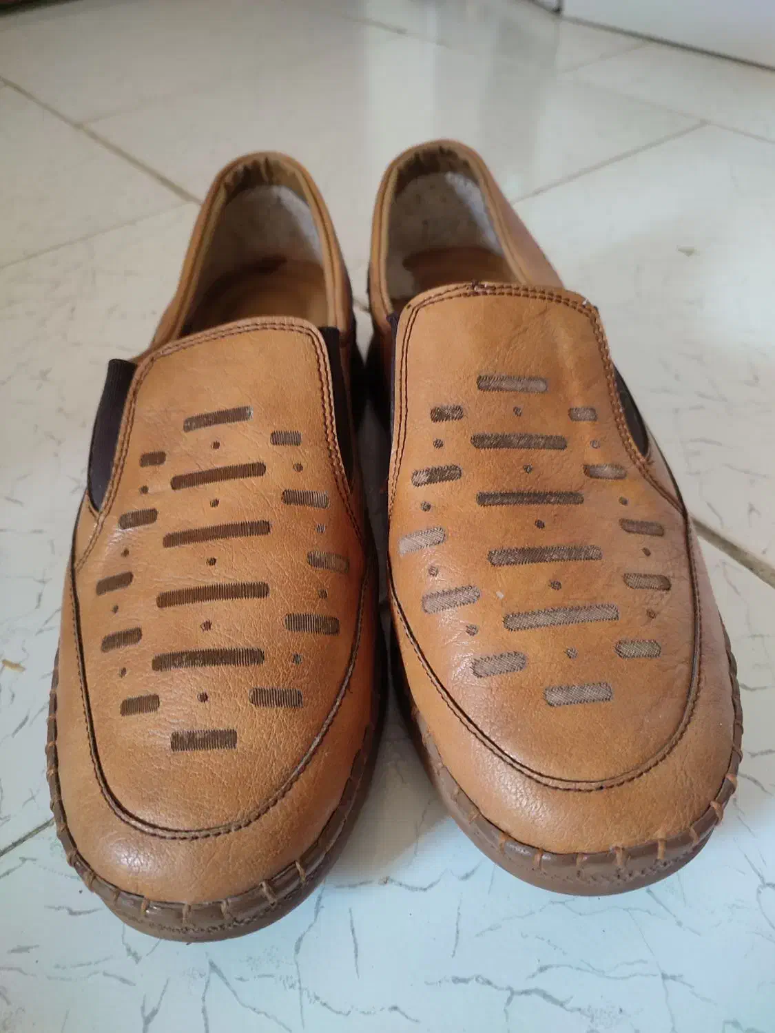 کفش طبی سایز۳۹|کیف، کفش، کمربند|تهران, پرستار|دیوار