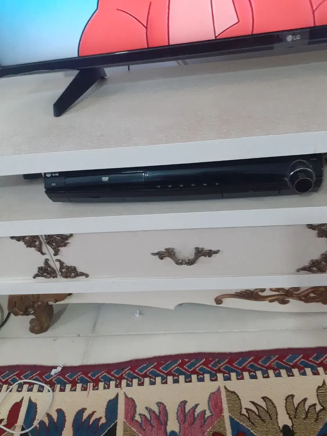 سینما خانواده معاوضه با دوچرخه یا موتور جوش|سیستم صوتی خانگی|بندرعباس, |دیوار