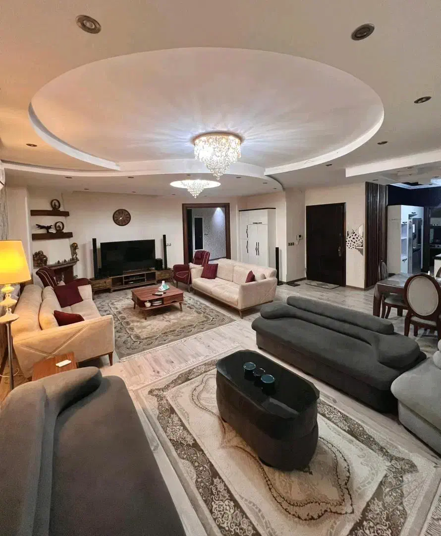 158 متر 3 خواب بلوار گیلان رشت|فروش آپارتمان|رشت, بلوار گیلان|دیوار