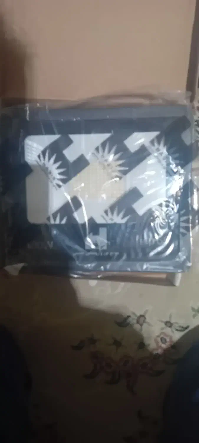 پرژکتور کم مصرف ال ای دی|تلویزیون و پروژکتور|رباطکریم, رباطکریم|دیوار