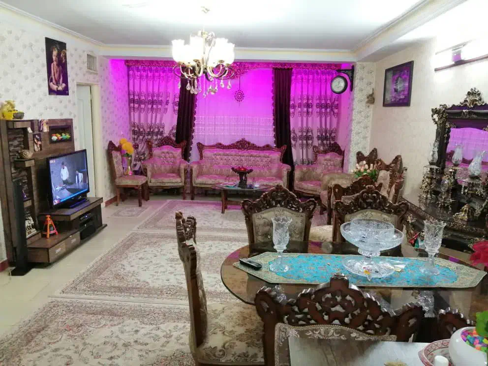 ۸۰متری/دونبش|فروش آپارتمان|محمدشهر, ولدآباد|دیوار