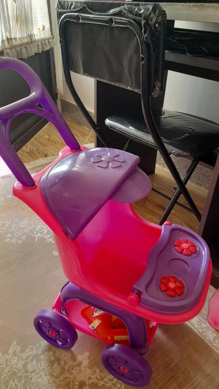 اسباب بازی دخترانه|اسباببازی بچه|گنبد کاووس, |دیوار