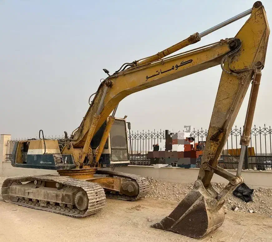 بیل مکانیکی|خودرو سنگین|اصفهان, چرخاب|دیوار