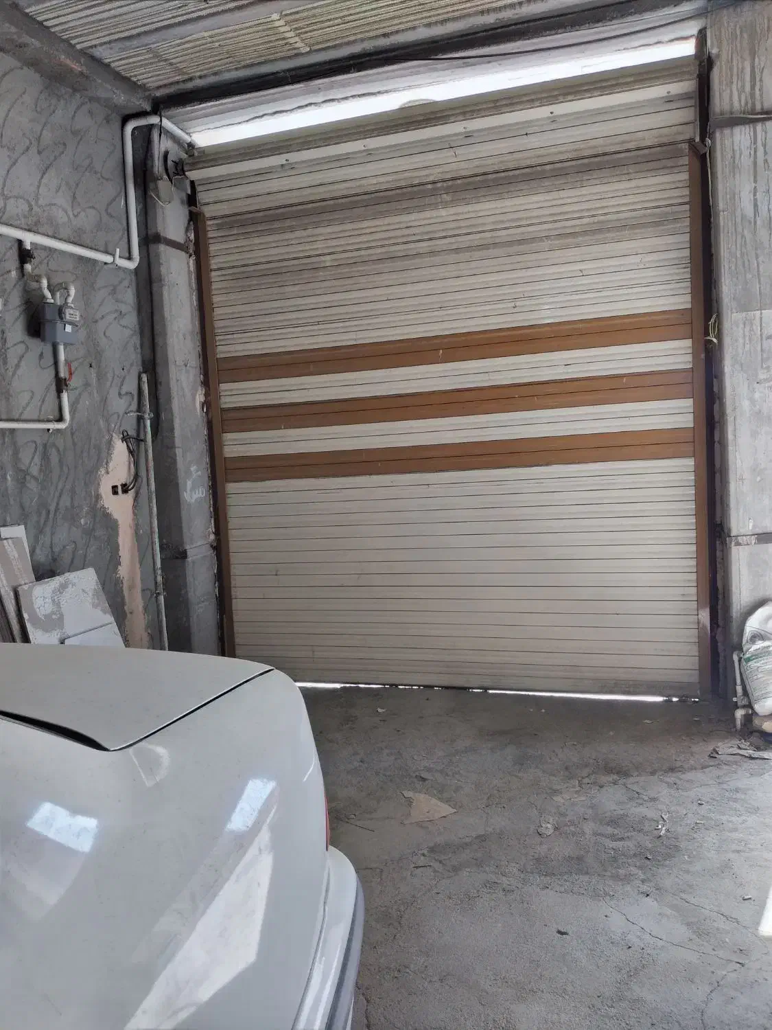 یک واحد آپارتمان یک خوابه در طبقه دوم|اجارهٔ آپارتمان|کهنوج, |دیوار