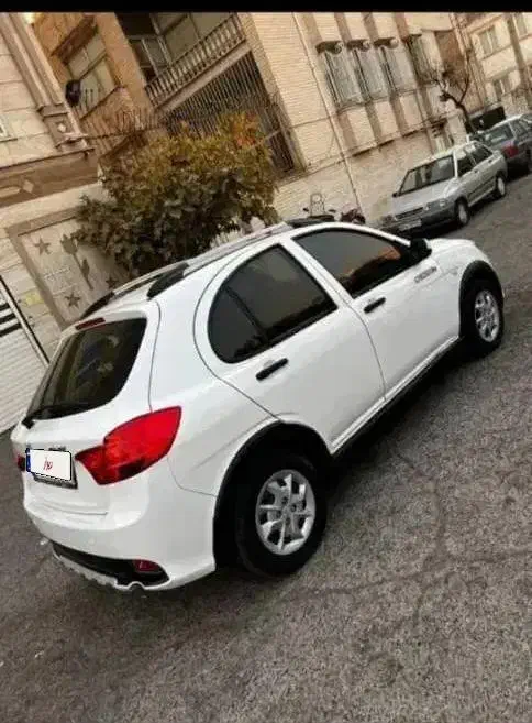 کوییک ساده مدل ۱۴۰۲|خودرو سواری و وانت|کرمانشاه, |دیوار