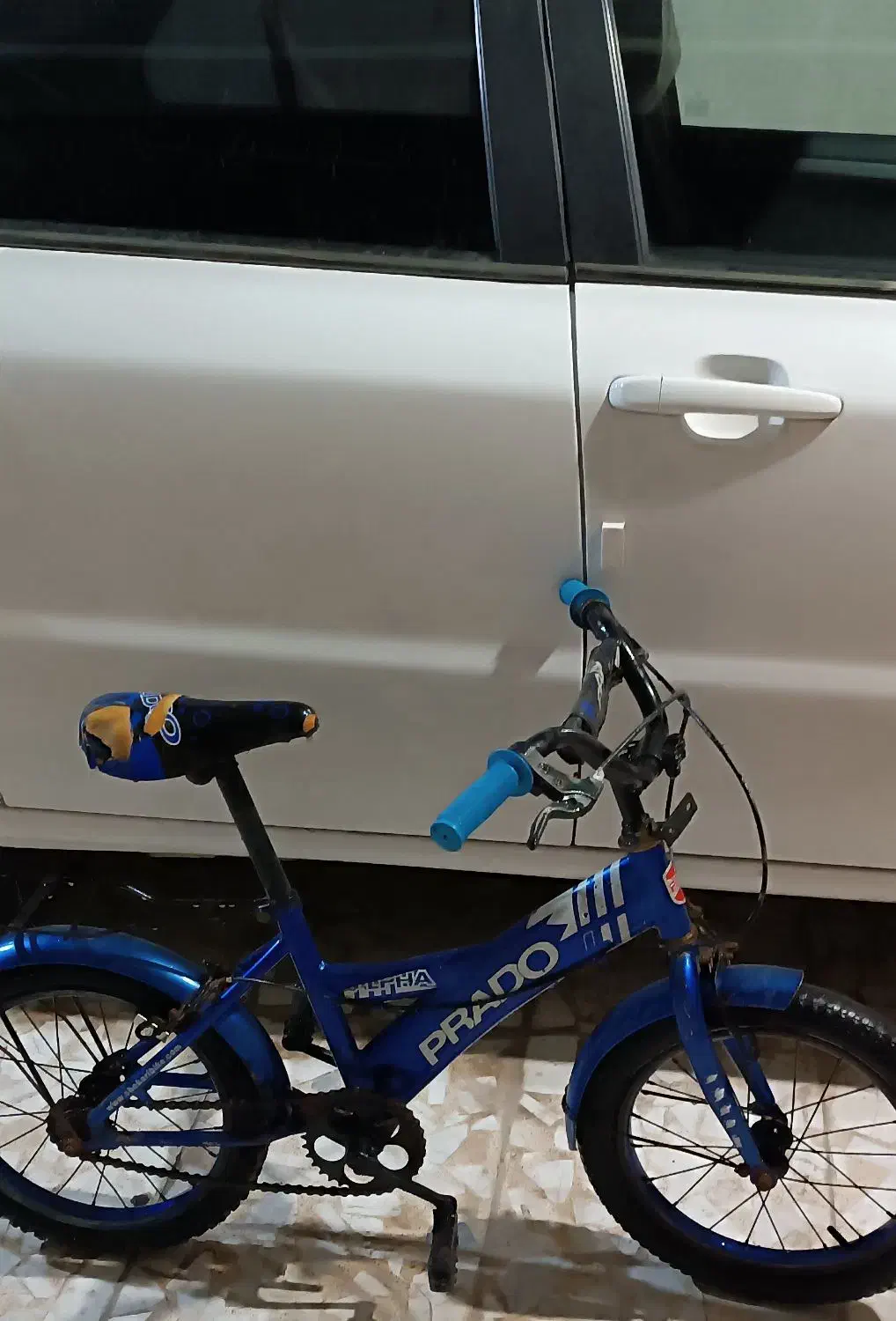 دوچرخه12 دوچرخه16 14عدد|دوچرخه، اسکیت، اسکوتر|آبادان, |دیوار