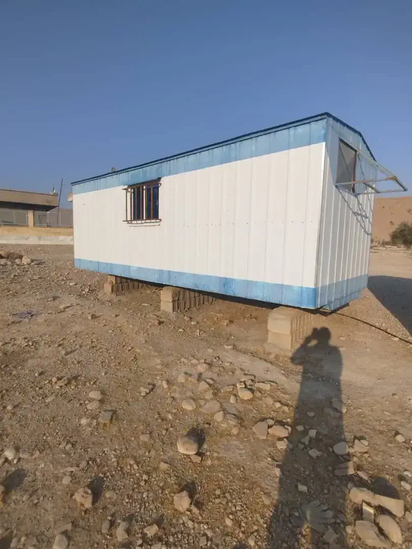 کانکس|مصالح و تجهیزات ساختمان|کنار تخته و کمار, |دیوار