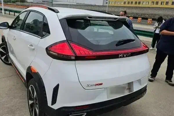 تحویل آنی خودرو ایکس33 کراس|خودرو سواری و وانت|تهران, امیرآباد|دیوار