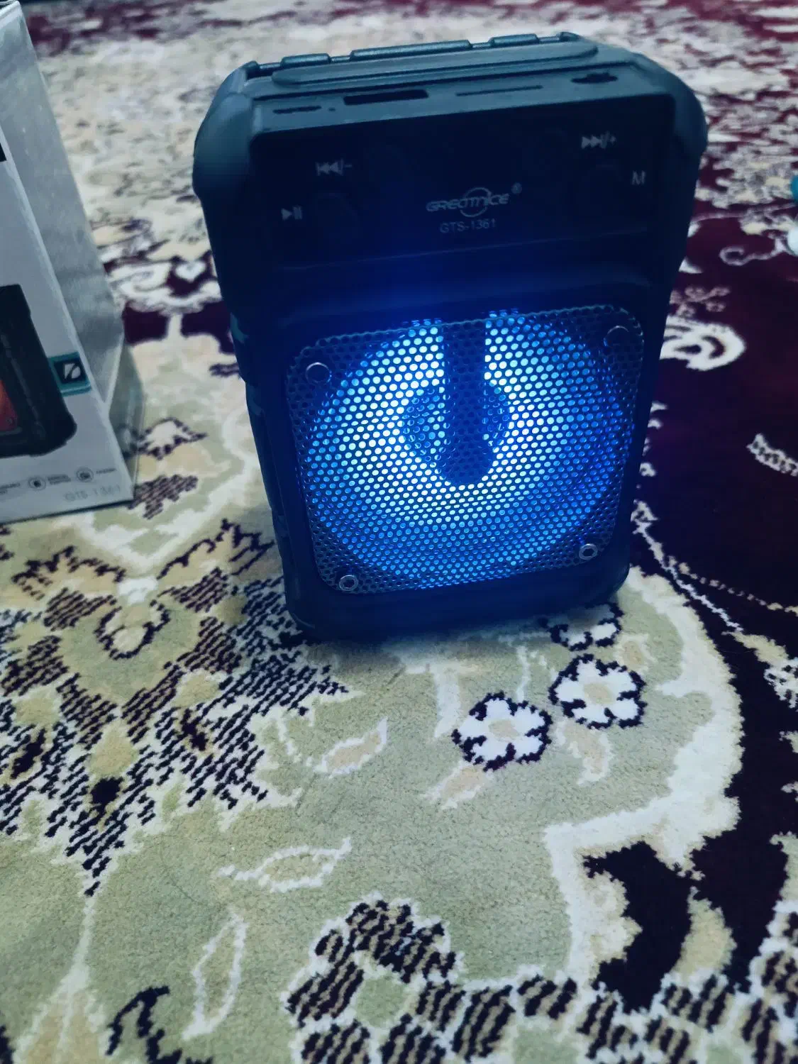 اسپیکر|سیستم صوتی خانگی|تهران, شهرک شریعتی|دیوار