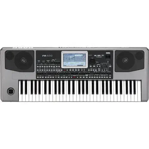 کیبورد korg pa900|پیانو، کیبورد، آکاردئون|تهران, شهران شمالی|دیوار