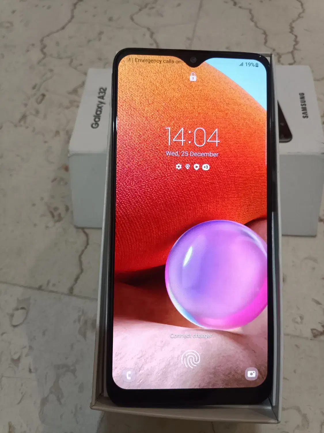 گوشی سامسونگ A32 4G|موبایل|تهران, چهارصد دستگاه|دیوار