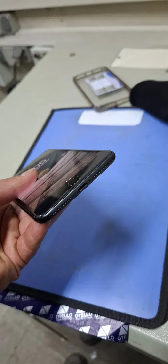 آیفون 7plus 256|موبایل|فولادشهر, C5|دیوار