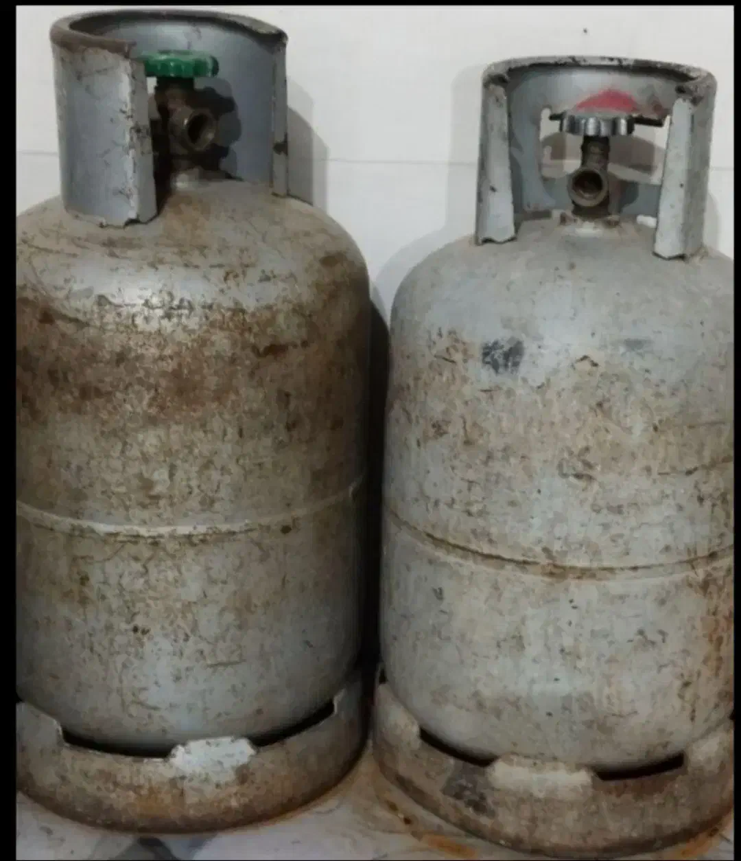 کپسول|اجاق گاز و لوازم برقی پختوپز|اندیمشک, |دیوار