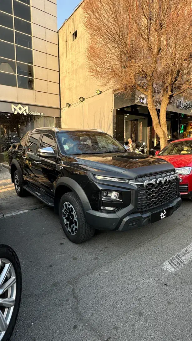 KMC T9 1403|خودرو سواری و وانت|تهران, نیلوفر|دیوار