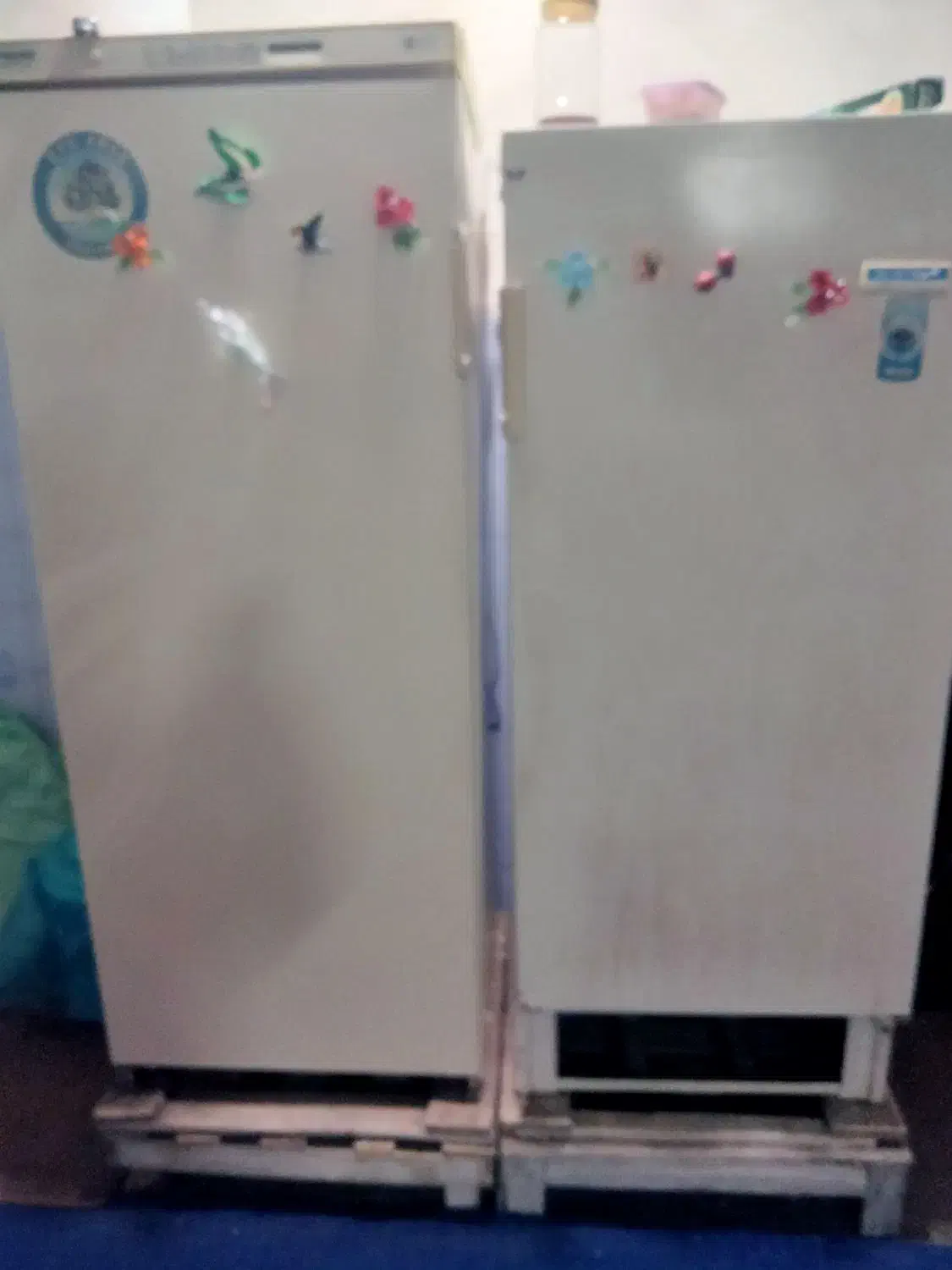 فروش یخچال و فریزر|یخچال و فریزر|شوشتر, |دیوار