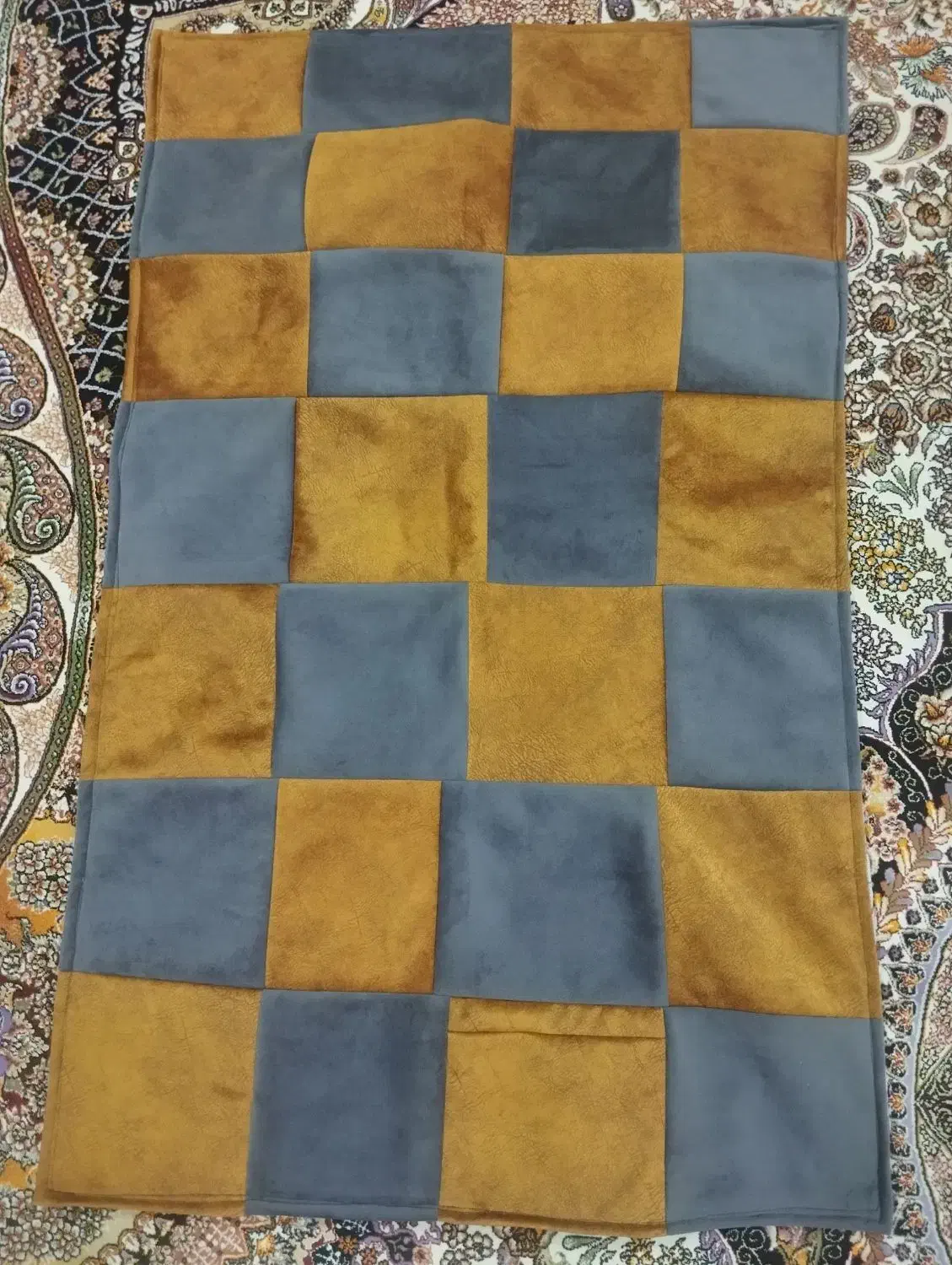 نمگیر|سفره، حوله، دستمال آشپزخانه|رشت, معلولین|دیوار