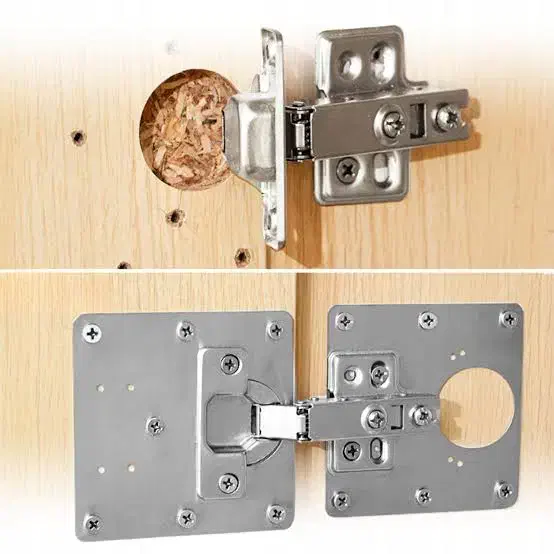 تعمیر کشو درب های کمد دیواری کابینت دلاور جاکفشی|خدمات پیشه و مهارت|کرج, فاز ۴ مهرشهر|دیوار