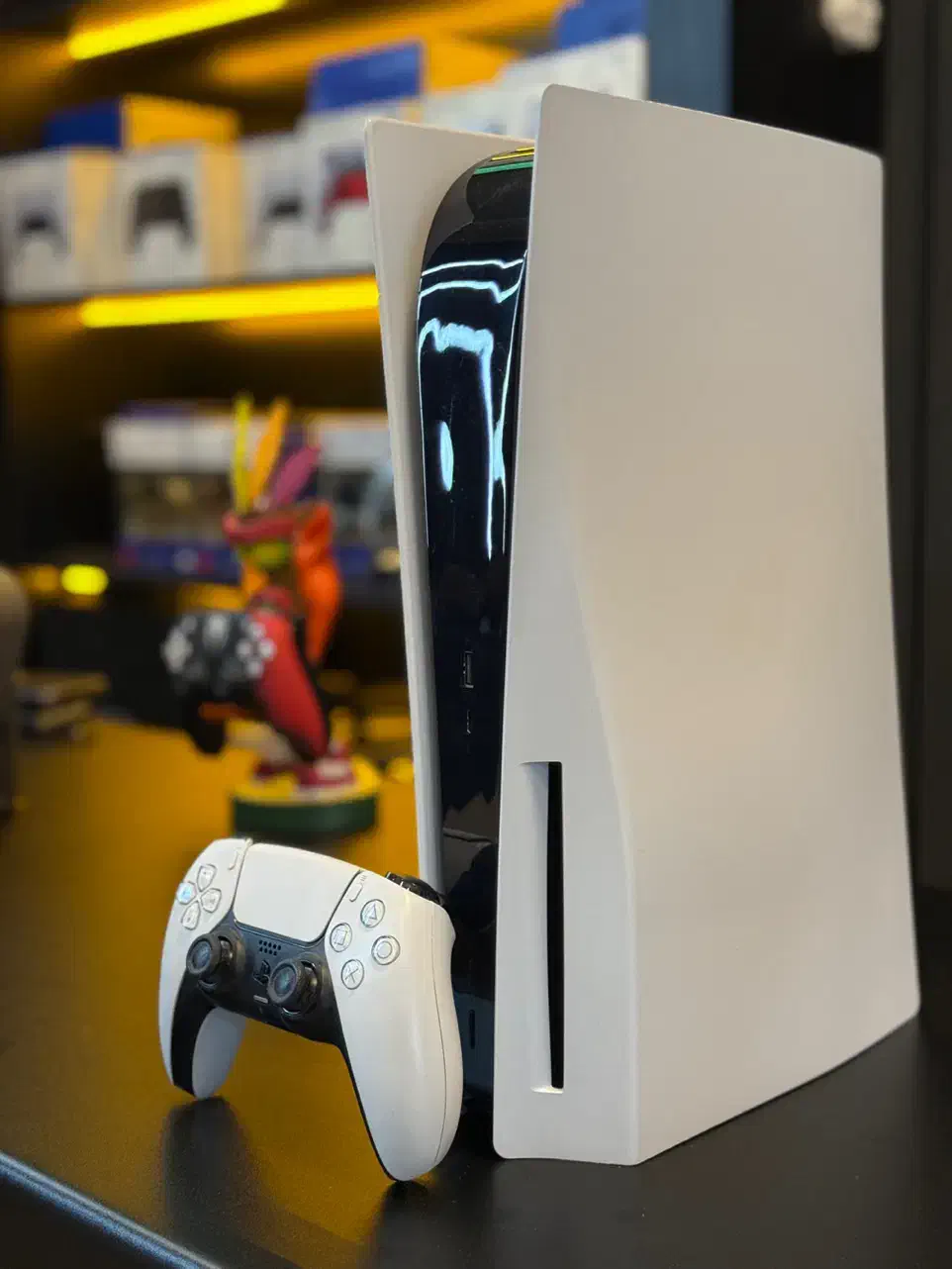 PS5 Slim 2016- PS5 Fat 1216 فول گیم|کنسول، بازی ویدئویی و آنلاین|تهران, حکیمیه|دیوار