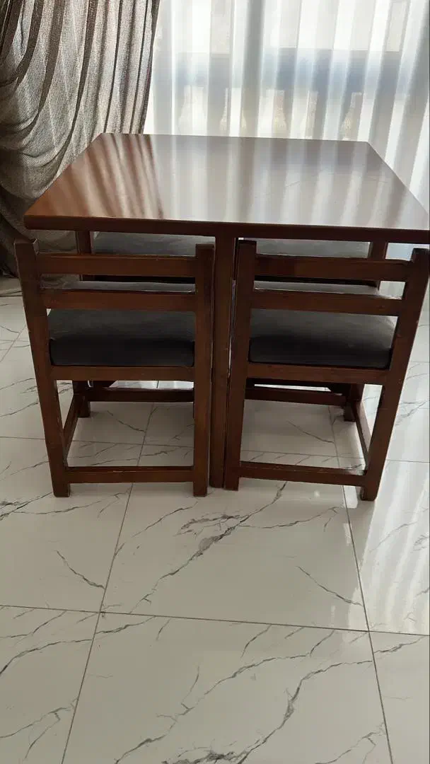 میزغذاخوری|میز و صندلی غذاخوری|هشتگرد, شهرک ولیعصر (مصلی)|دیوار