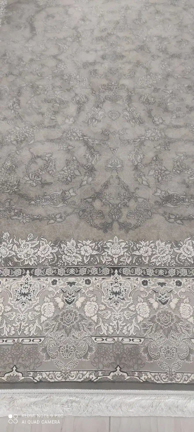 فرش|فرش|رودهن, |دیوار