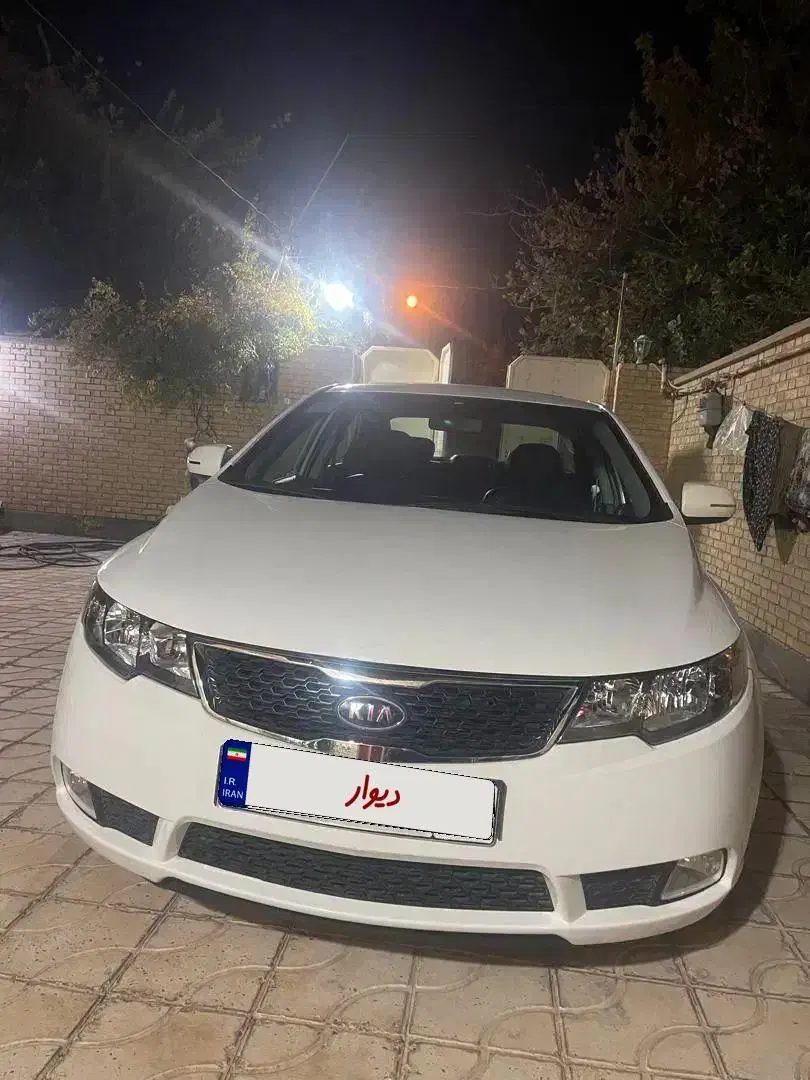 کیا سراتو 97|خودرو سواری و وانت|نورآباد ممسنی, |دیوار