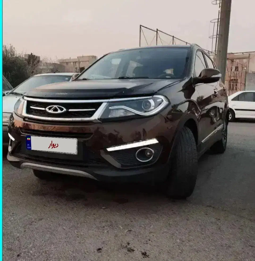 تیگو ۵|خودرو سواری و وانت|ایرانشهر, |دیوار