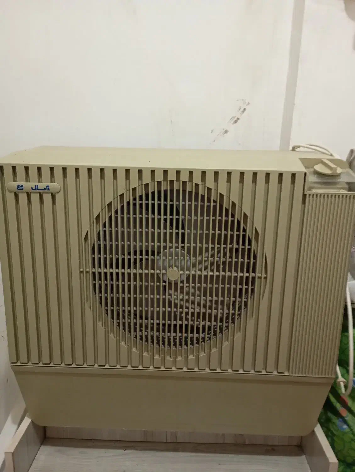 کولر و پنکه آبسال|کولر آبی|مشهد, نوید|دیوار