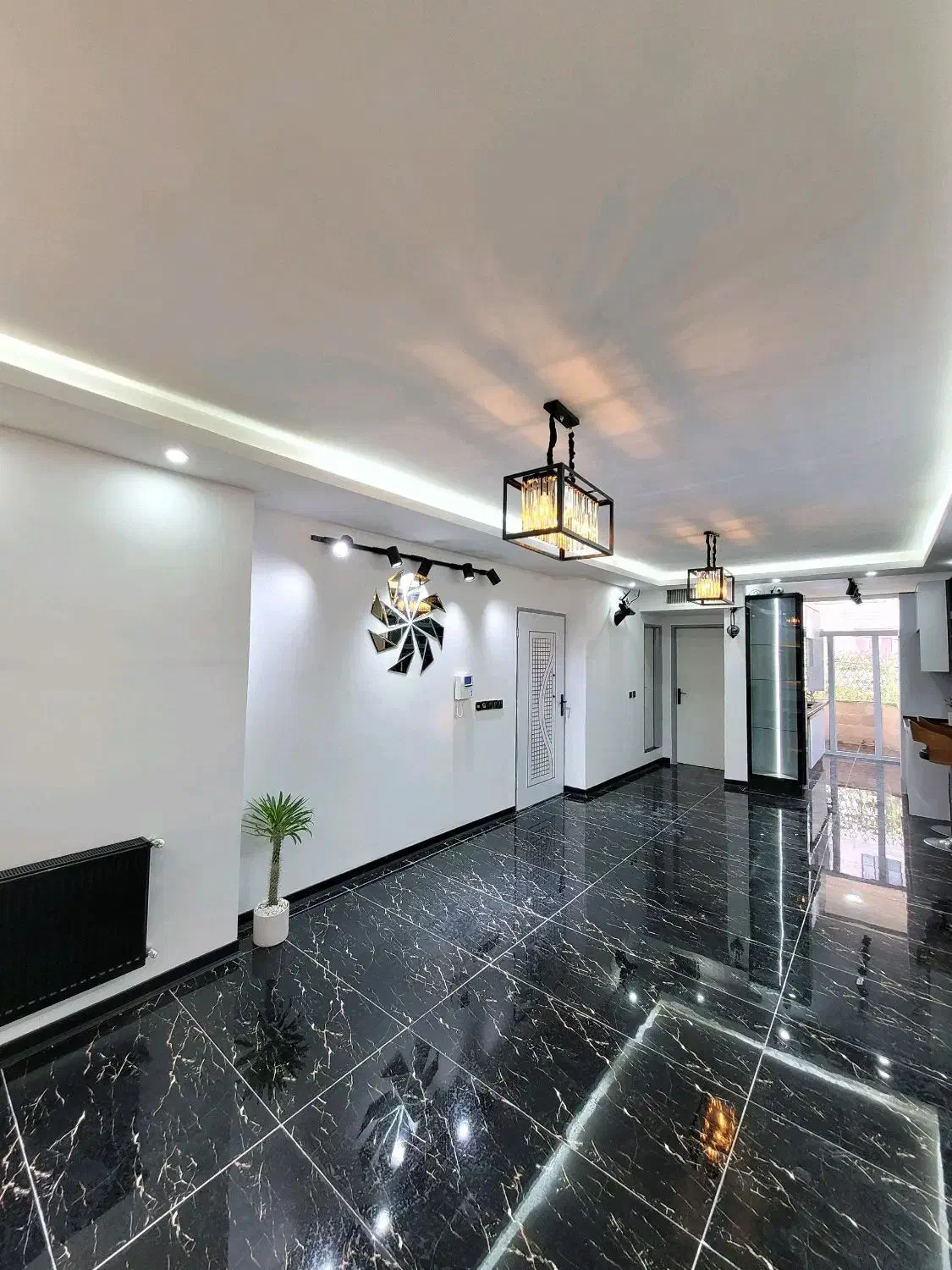 73متر/الماس منطقه/فول امکانات/دیزاین استثنایی|فروش آپارتمان|اندیشه, اندیشه فاز ۱|دیوار