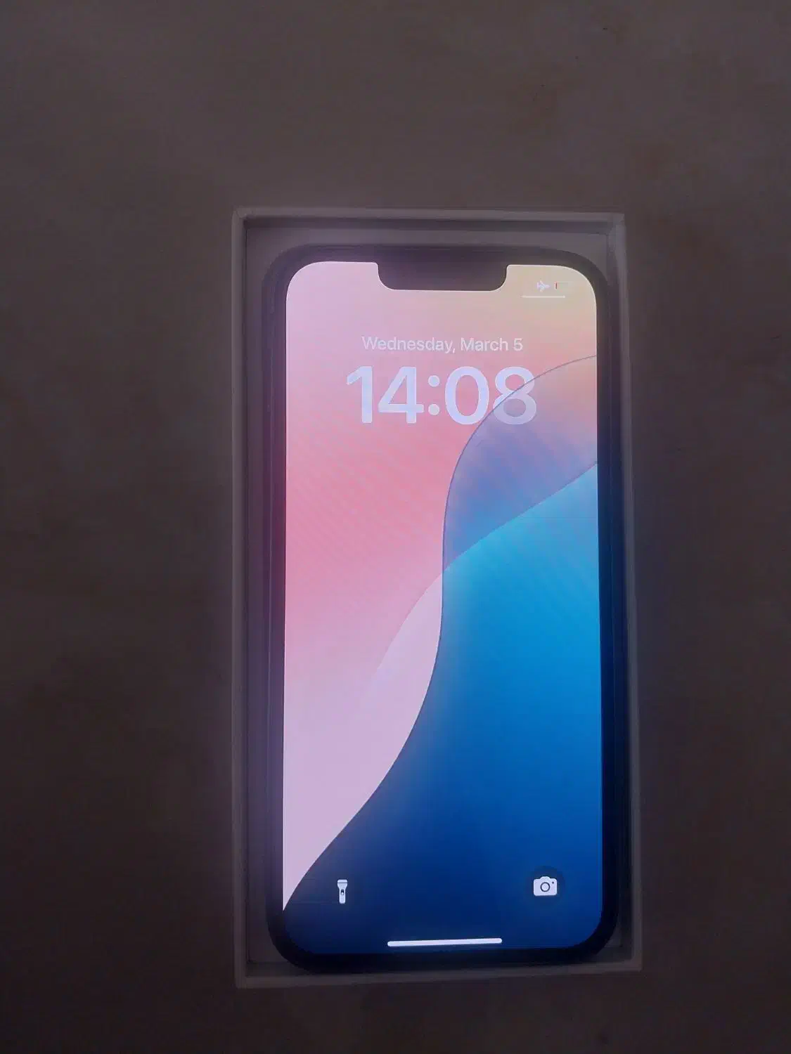 آیفون ۱۳ zaa نو ۱۲۸|موبایل|تهران, کوهک|دیوار