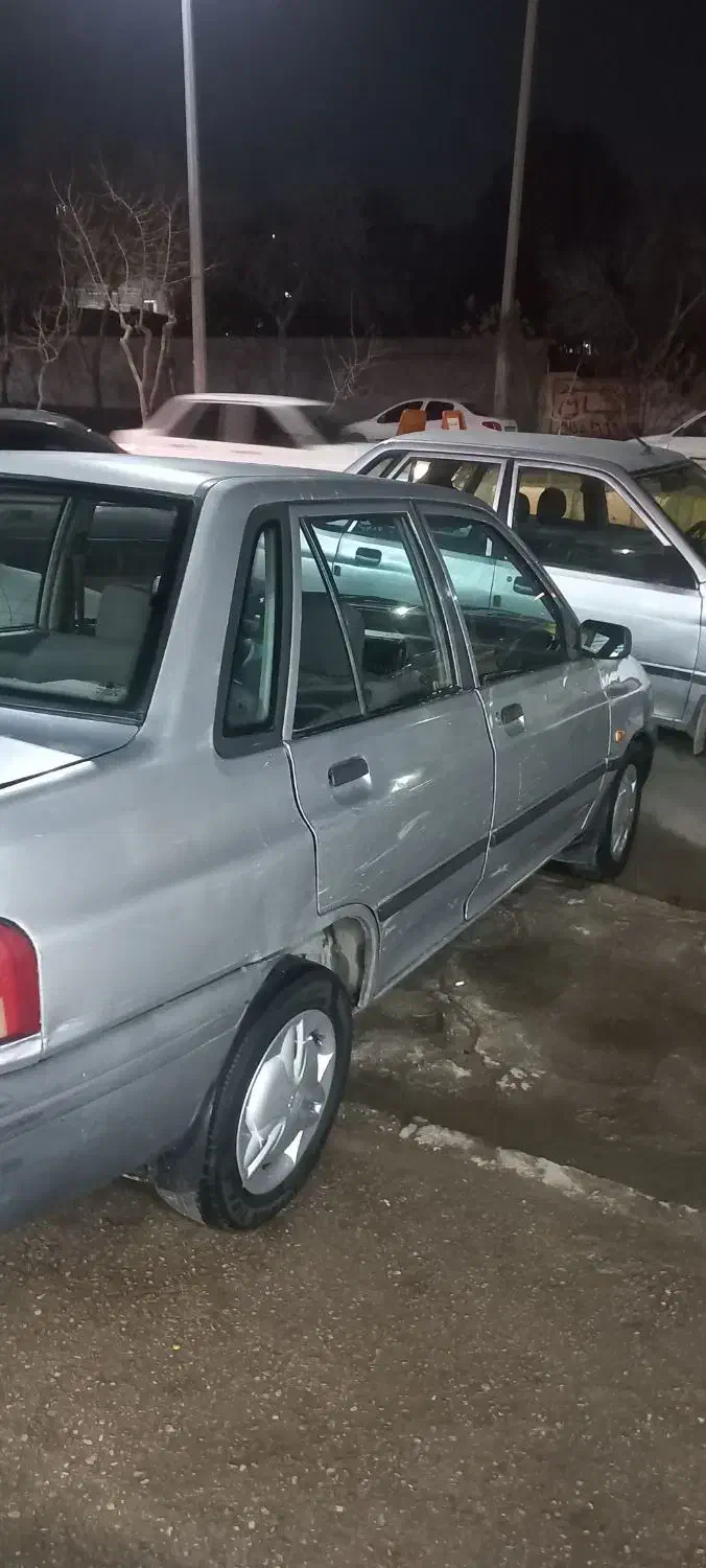 پراید مدل ۸۵|خودرو سواری و وانت|بجنورد, |دیوار