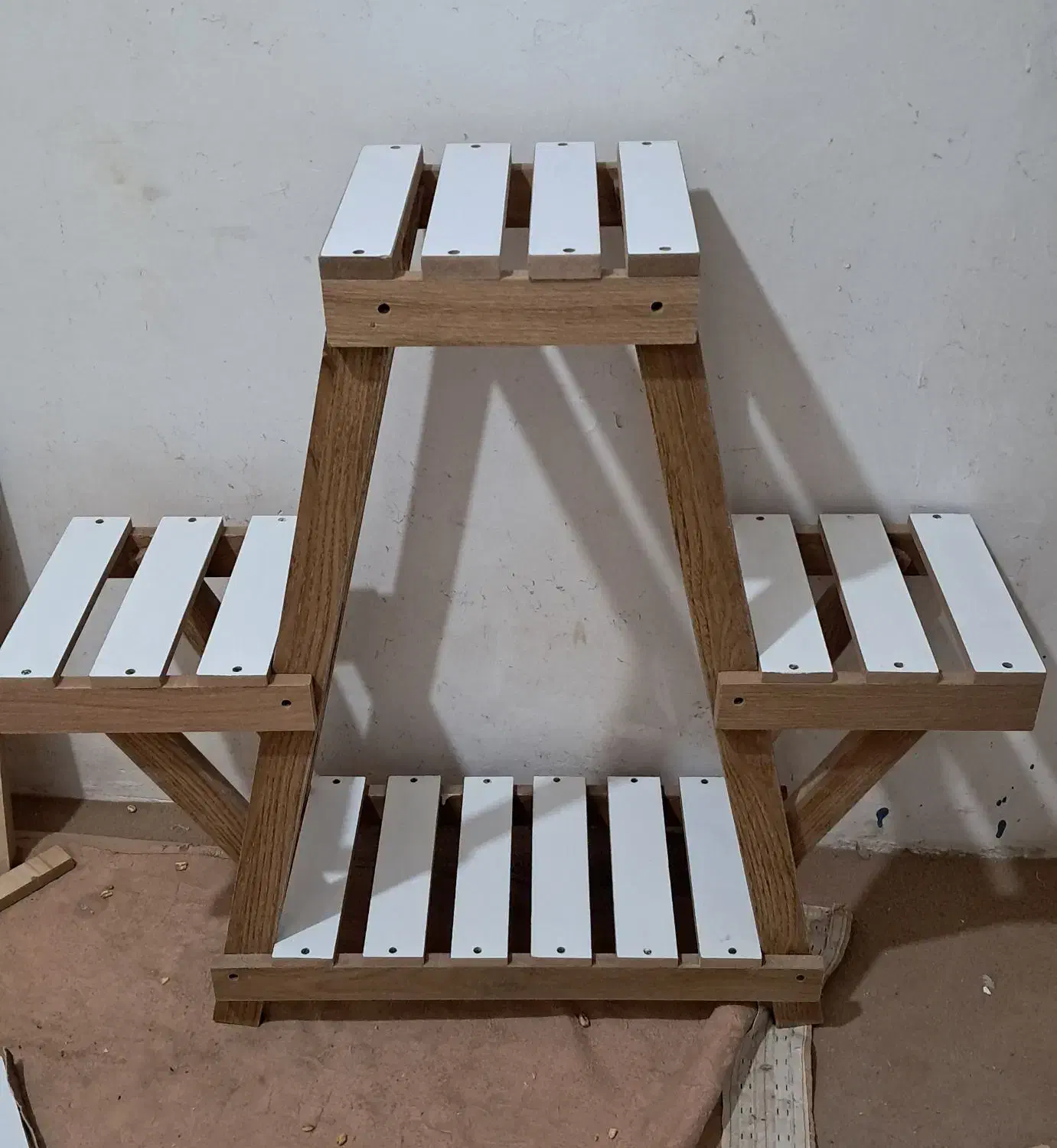 حراجی استند گلدان|حراج|شیراز, تندگویان|دیوار