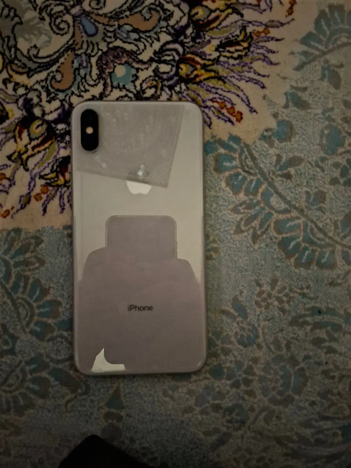 یک دستگاه ایفون xs max|موبایل|بندرعباس, |دیوار