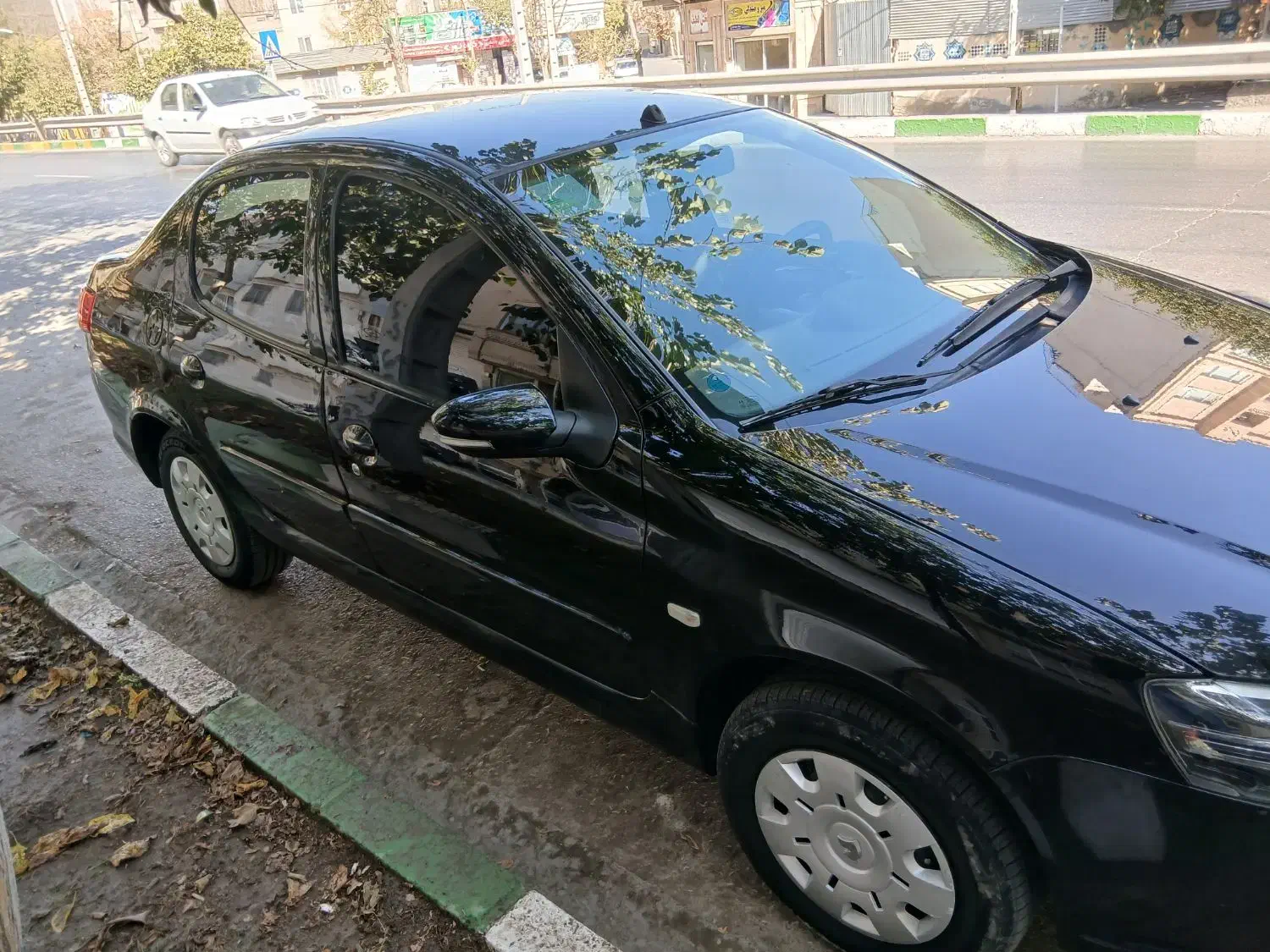 رانا پلاس مدل 1400|خودرو سواری و وانت|مشهد, مصطفی خمینی|دیوار