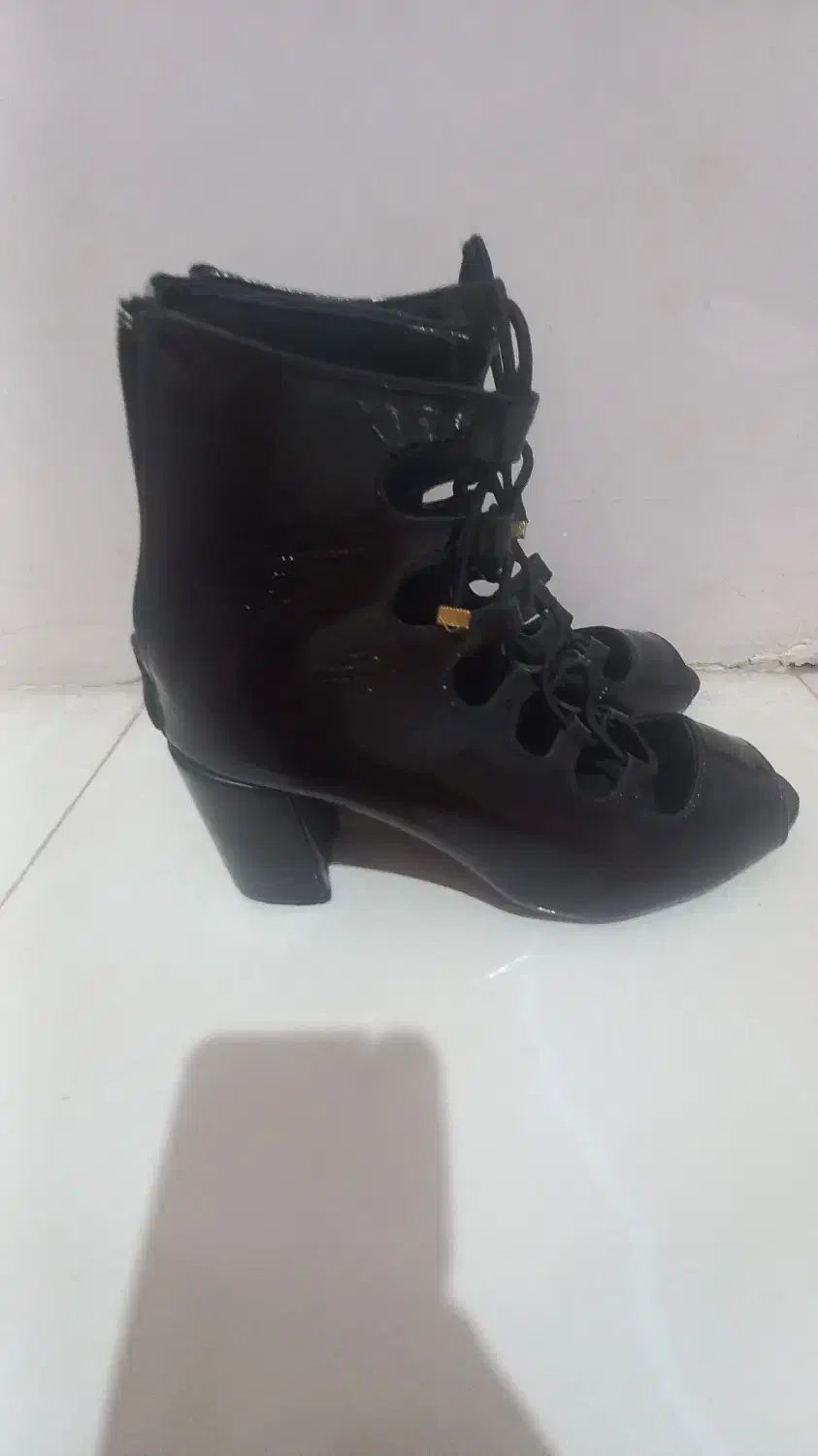 کفش شیک و نو|کیف، کفش، کمربند|قزوین, |دیوار