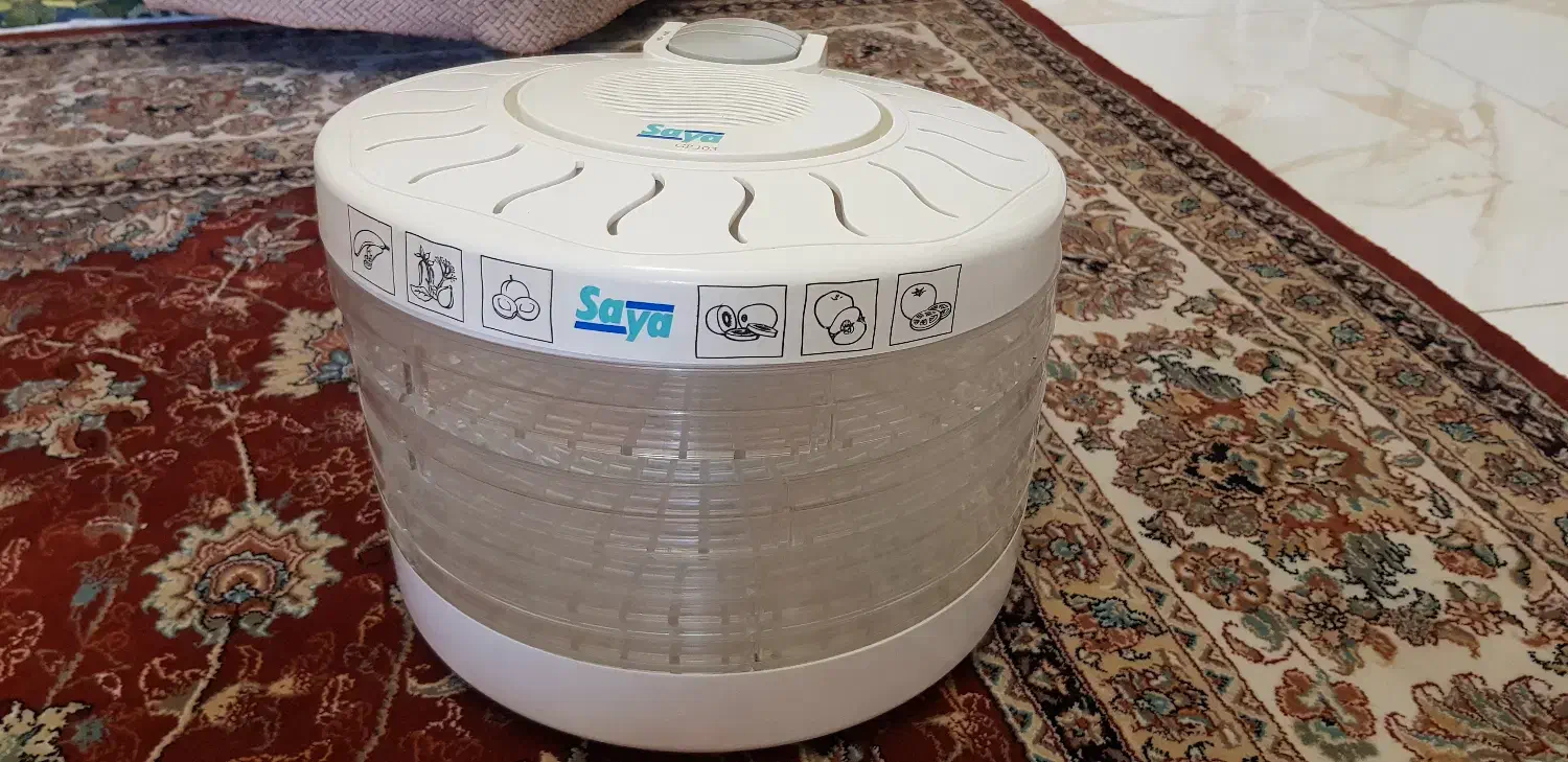 میوه خشک کن|سایر لوازم برقی|تهران, جوادیه|دیوار