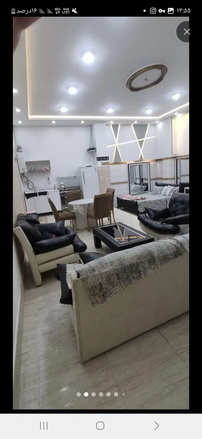 اجاره روزانه هتل آپارتمان|اجارهٔ کوتاه‌مدت آپارتمان و سوئیت|بوکان, |دیوار