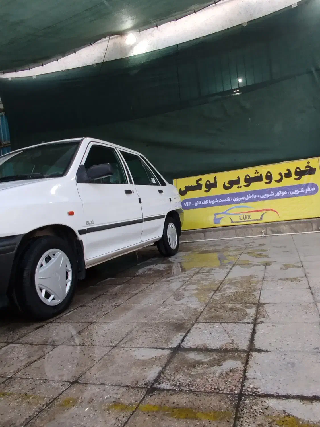 نیروی کارواش|استخدام سرایداری و نظافت|بیرجند, |دیوار