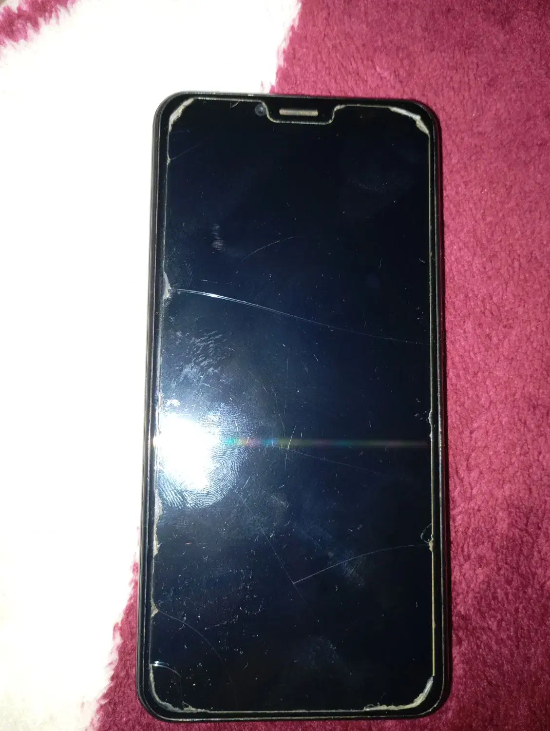 گوشی تی ۱۰|موبایل|خلخال, |دیوار