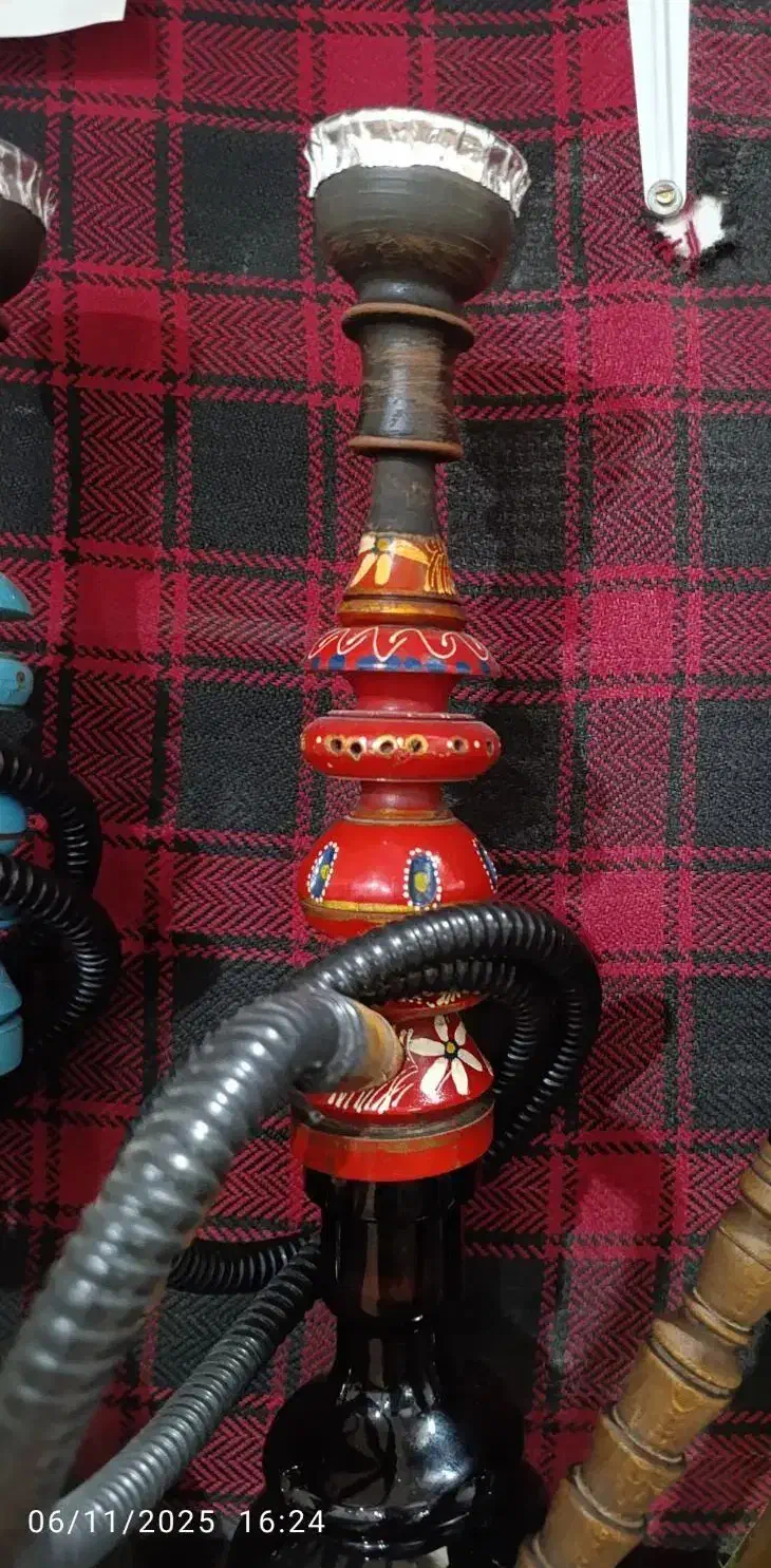 تخت و قلیان فروشی|مبلمان خانگی و میز عسلی|خرم‌آباد, |دیوار