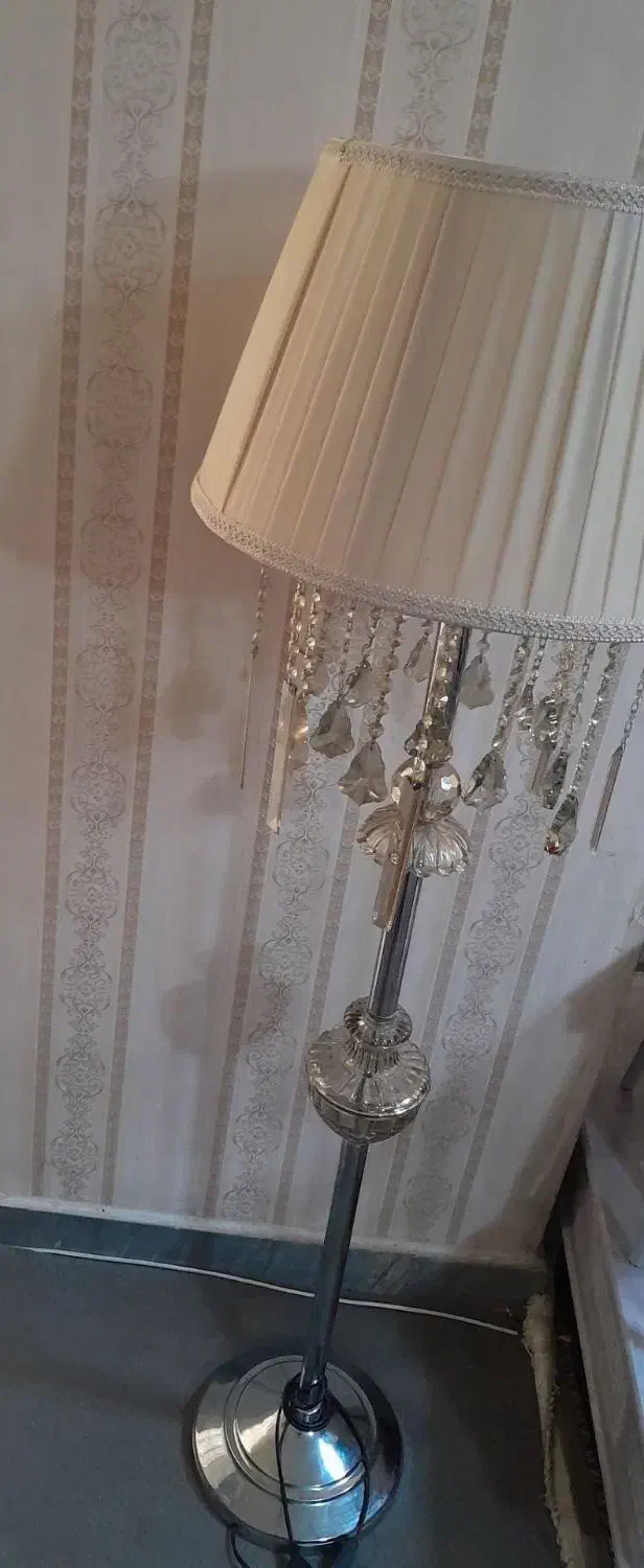 اواژور نو|چراغ خواب و آباژور|فردیس, شهرک شهید حسینی|دیوار