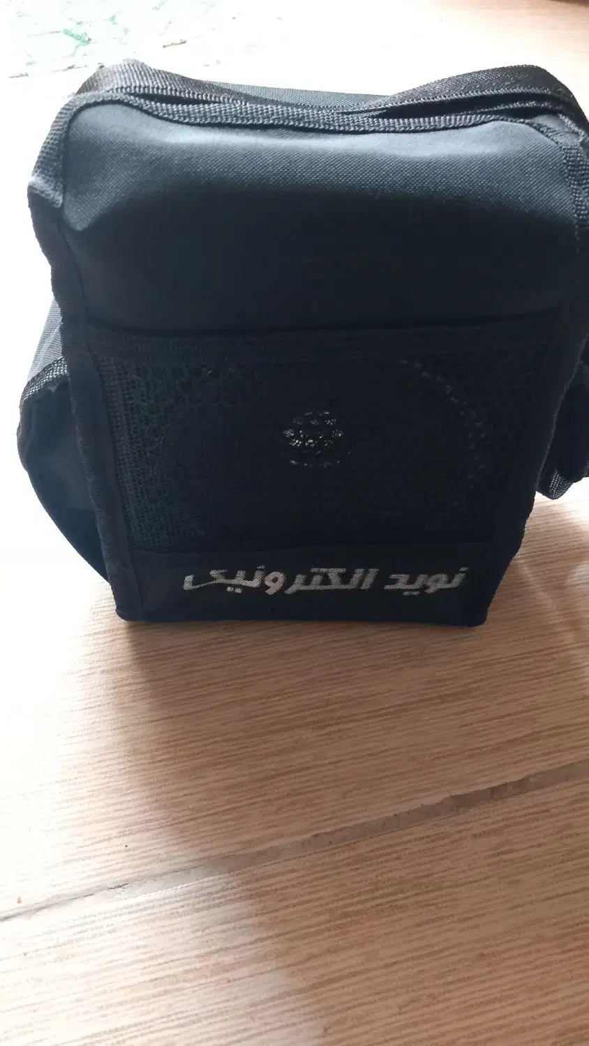 اکو نوید نو نو درحد بشرط|سیستم صوتی خانگی|گرگان, |دیوار