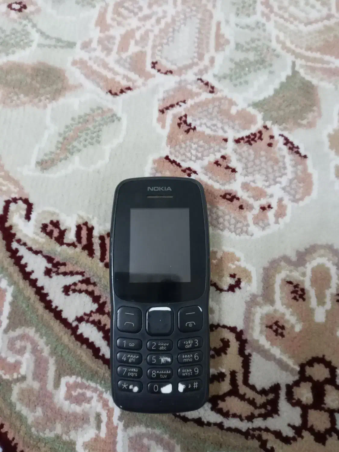 نوکیا ۱۰۶|موبایل|تبریز, |دیوار