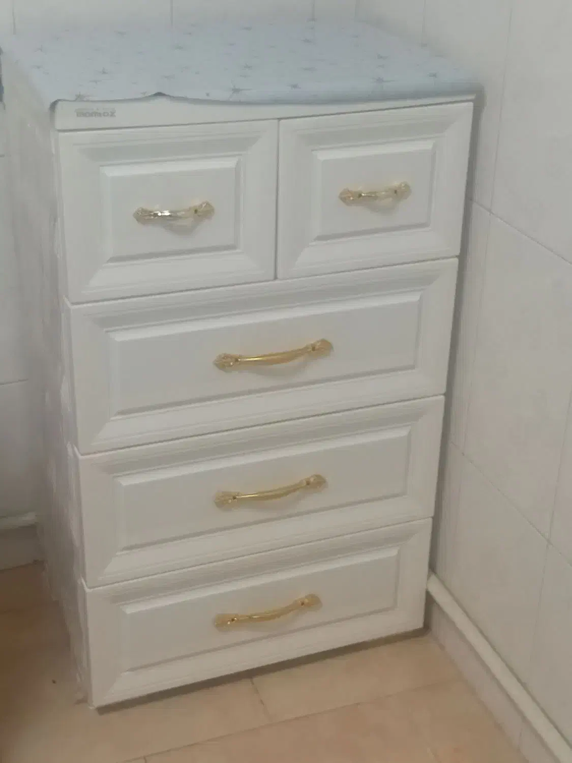 دراور ۵ کشو|جاکفشی، کمد، دراور|اسلام‌شهر, چیچکلو|دیوار